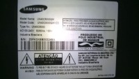 Samsung Modelo UN40C5000QM